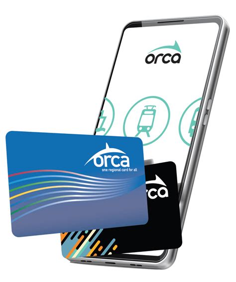 orca card app